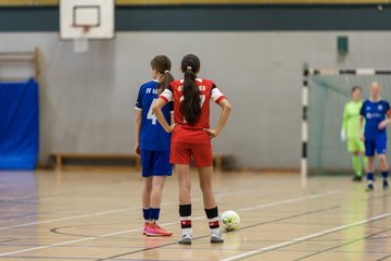 Bild 757 - wCJ NFV Futsalmeisterschaft